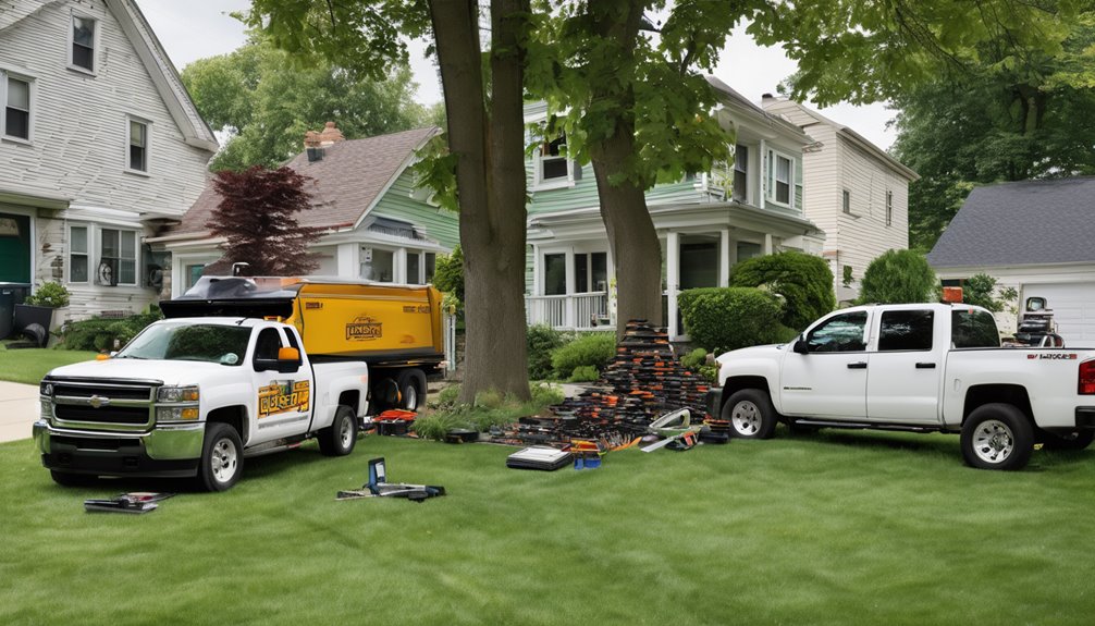 homeowner and contractor resources