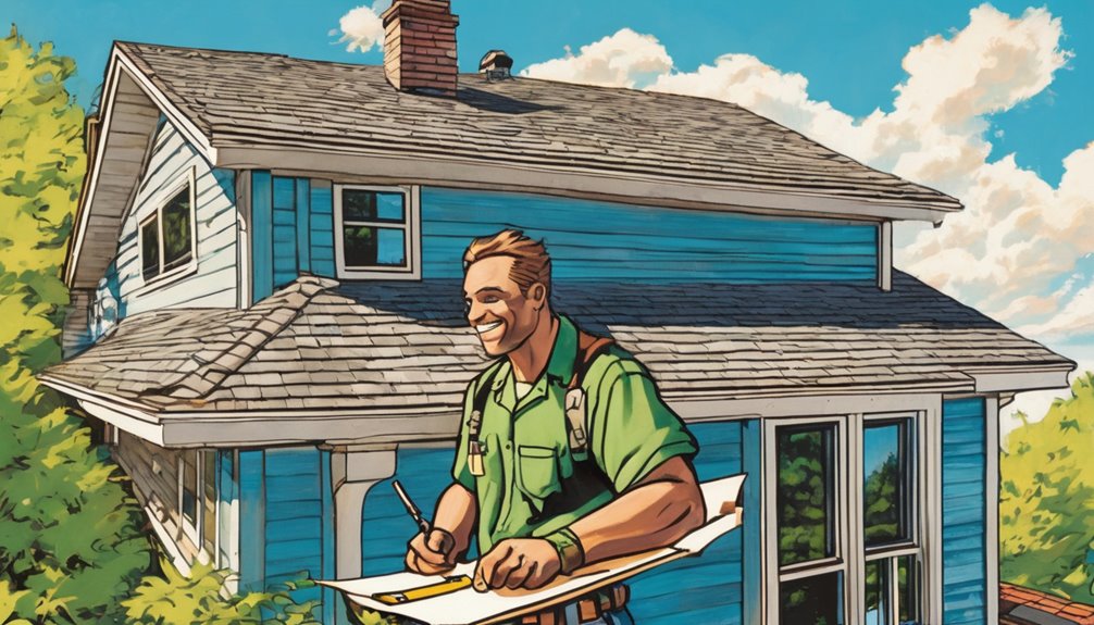 homeowner compliance advantages explained