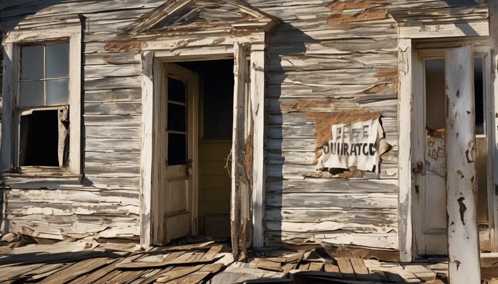 homeowner compliance repercussions explained