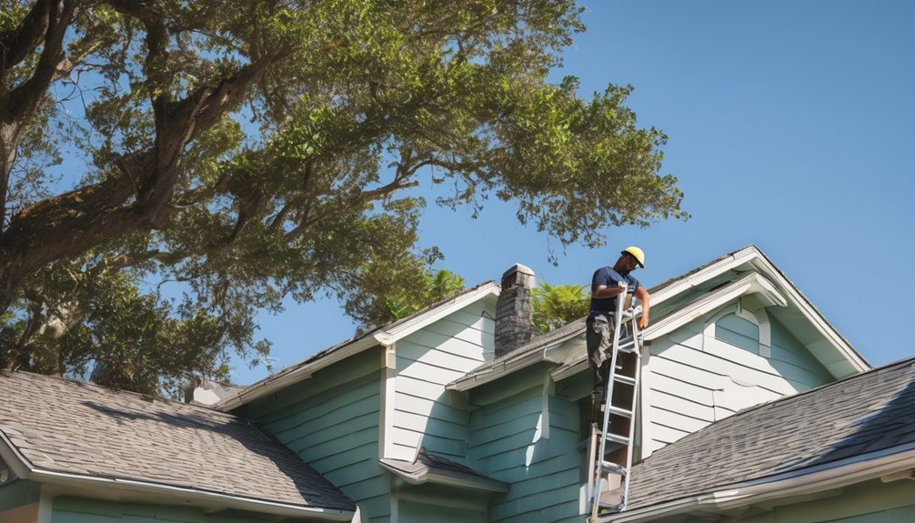 homeowner duties in bonding