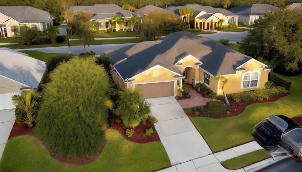 homeowner financial protection assurance