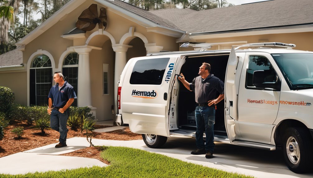 homeowner financial protection initiative