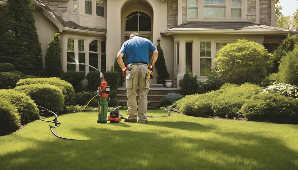 homeowner financial security assurance