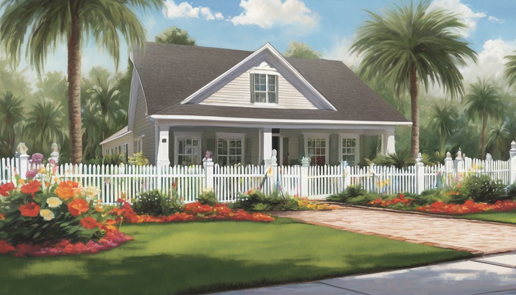 homeowner financial support program