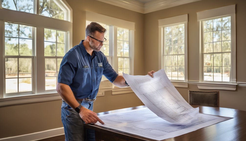 homeowner protection and rights