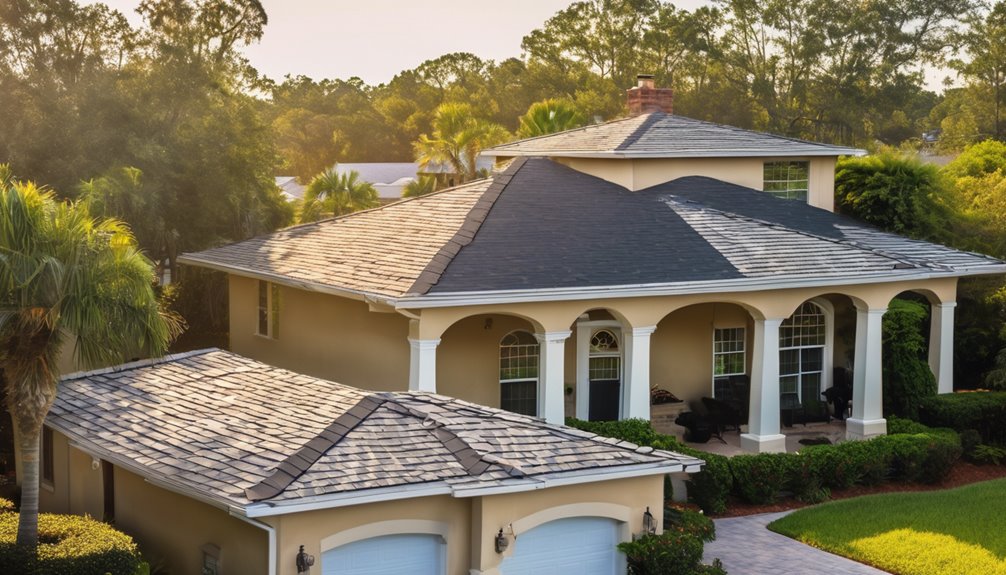 homeowner protection through bonding