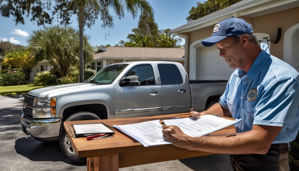 homeowner protection through compliance