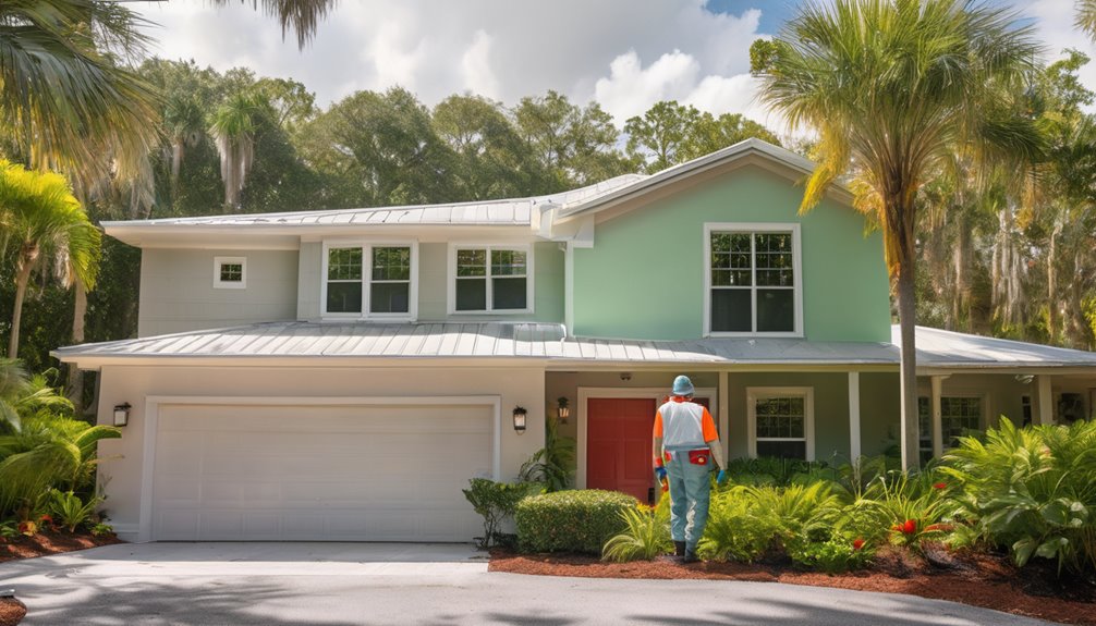 homeowner protection through funding