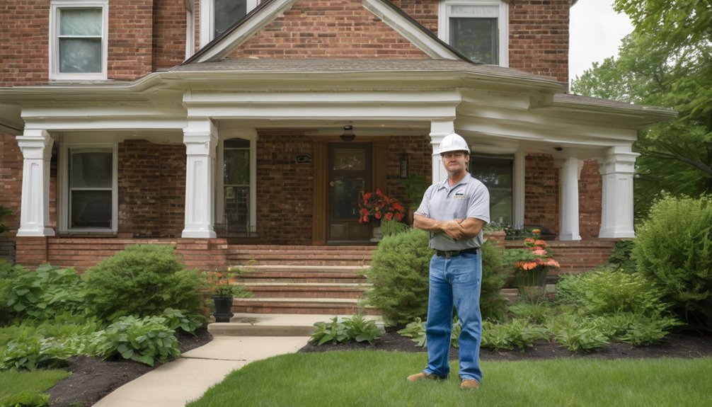 homeowner resources in chicago heights