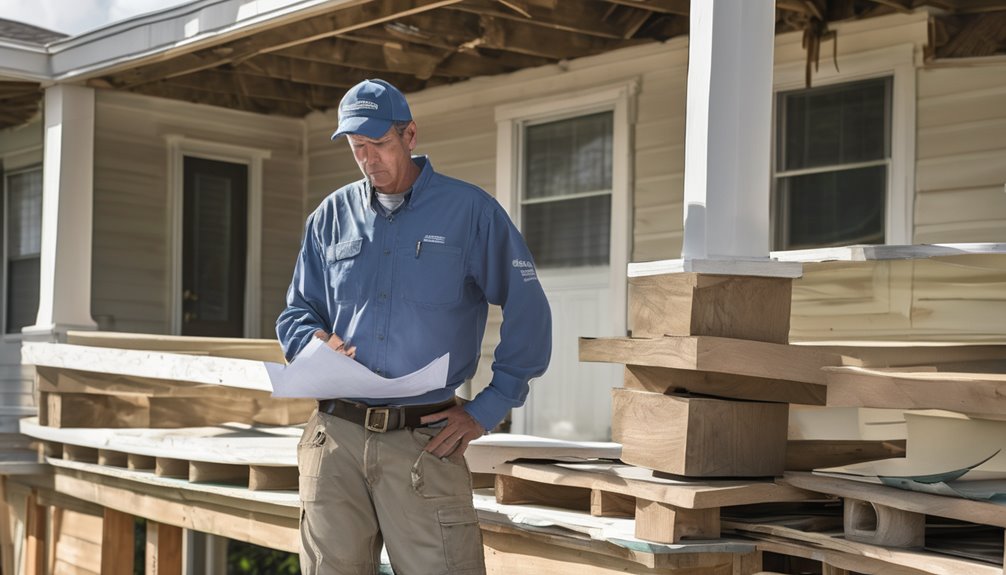 homeowner third party liability risks