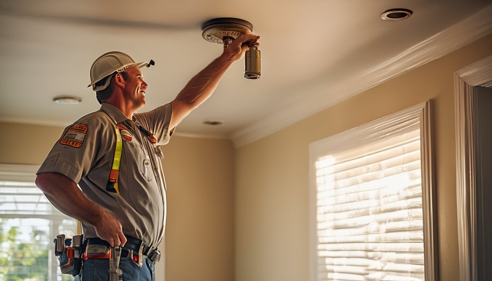 homeowners accessing recovery funds