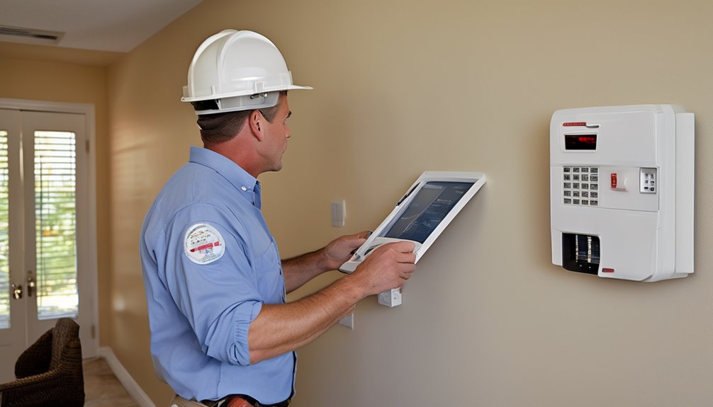 homeowners financial safety net