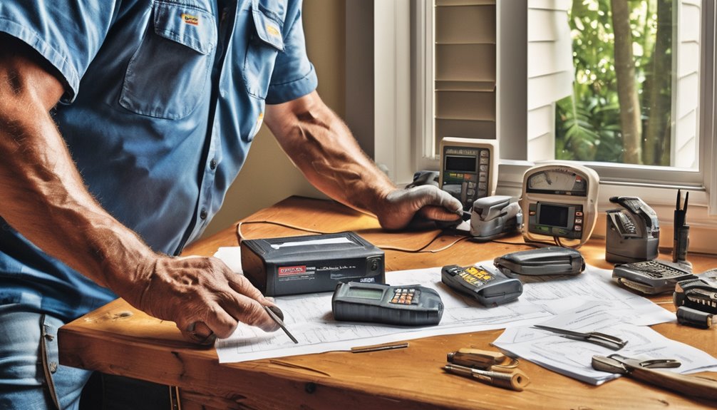 homeowners financial safety net