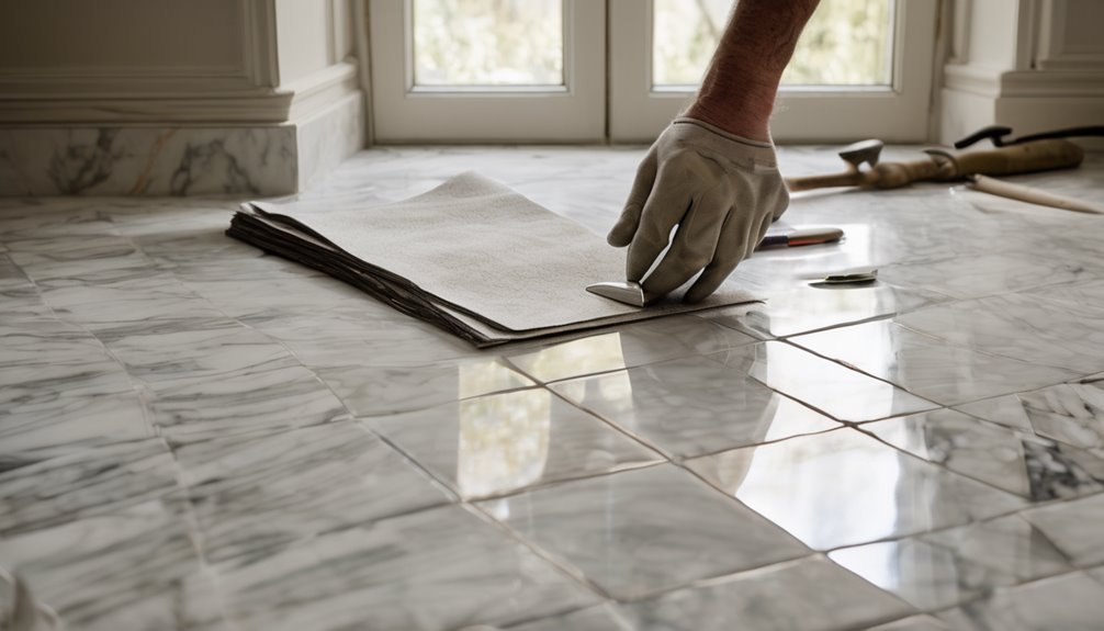 homeowners financial security assured