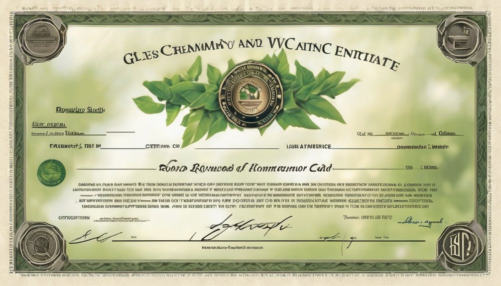 homeowners gain protection assurance