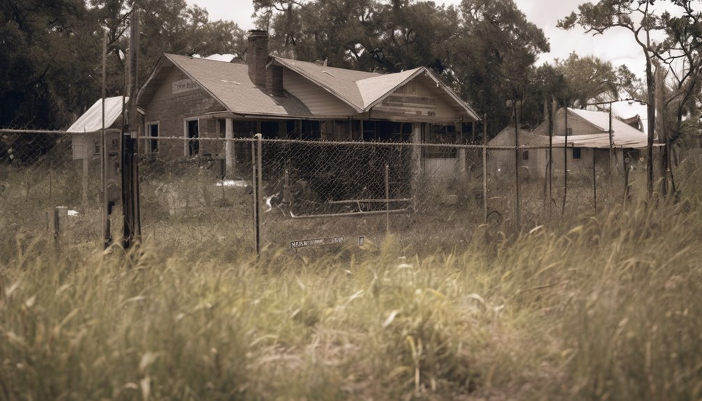 homeowners recovery fund benefits