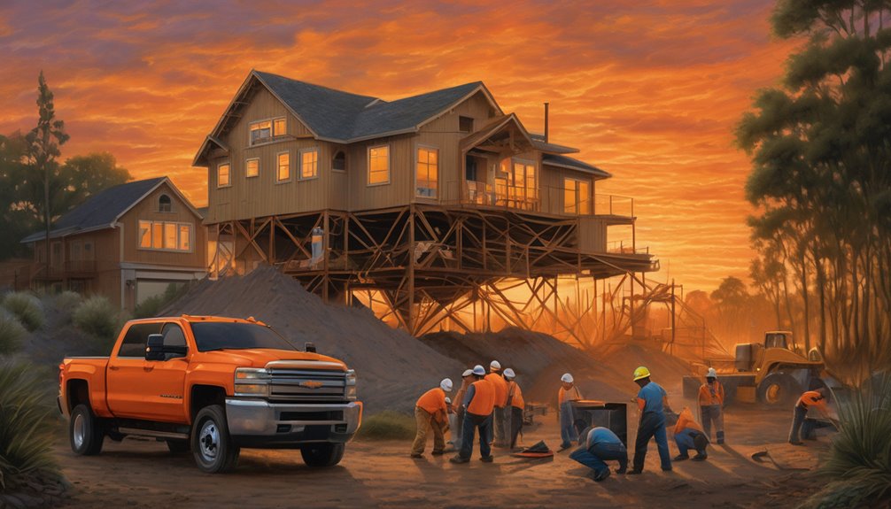 house mover liability bond