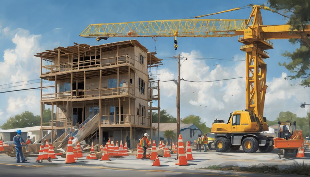 house moving risks overview