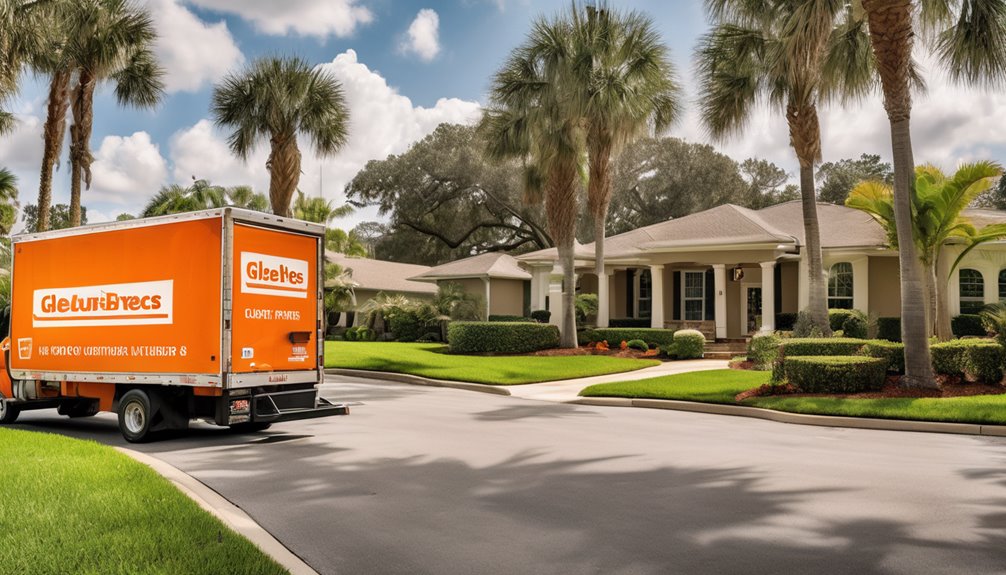 housemover contractor bond florida