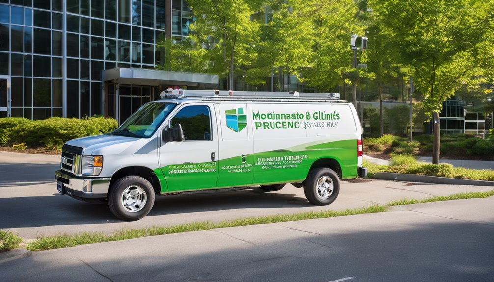 hvac compliance best practices