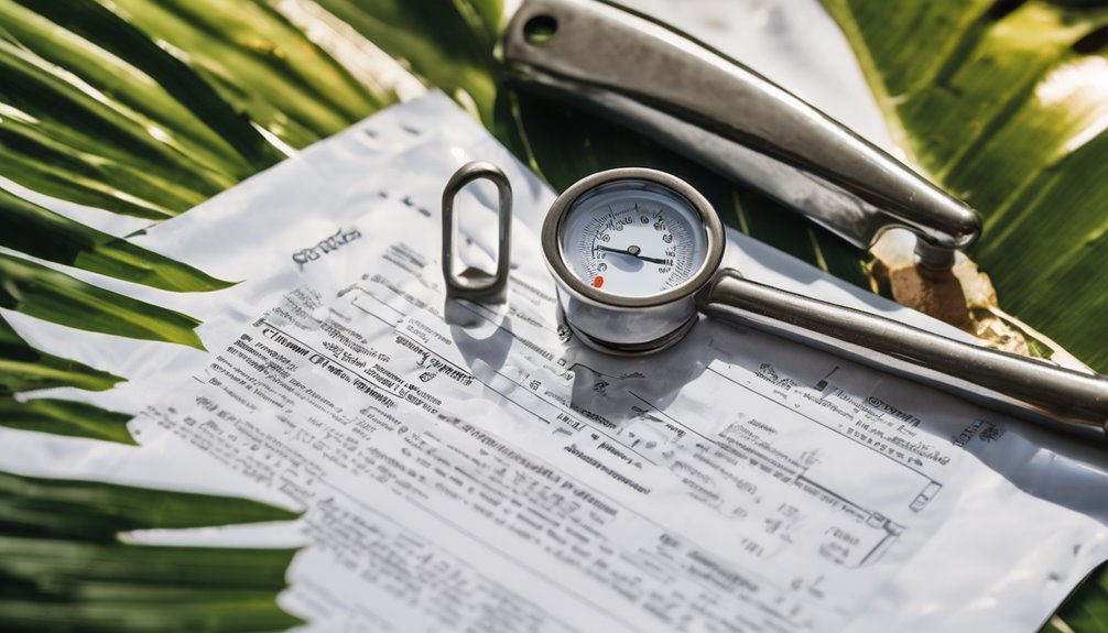 hvac compliance bond florida