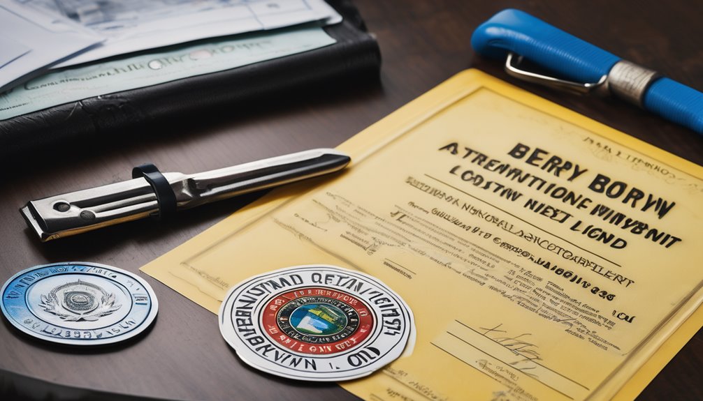 hvac compliance bond required