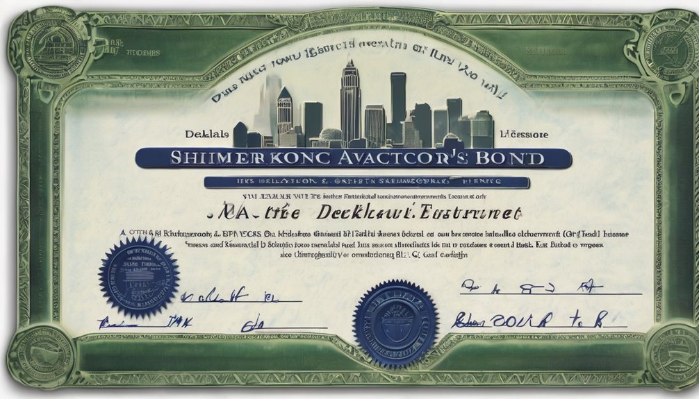 hvac compliance license bond