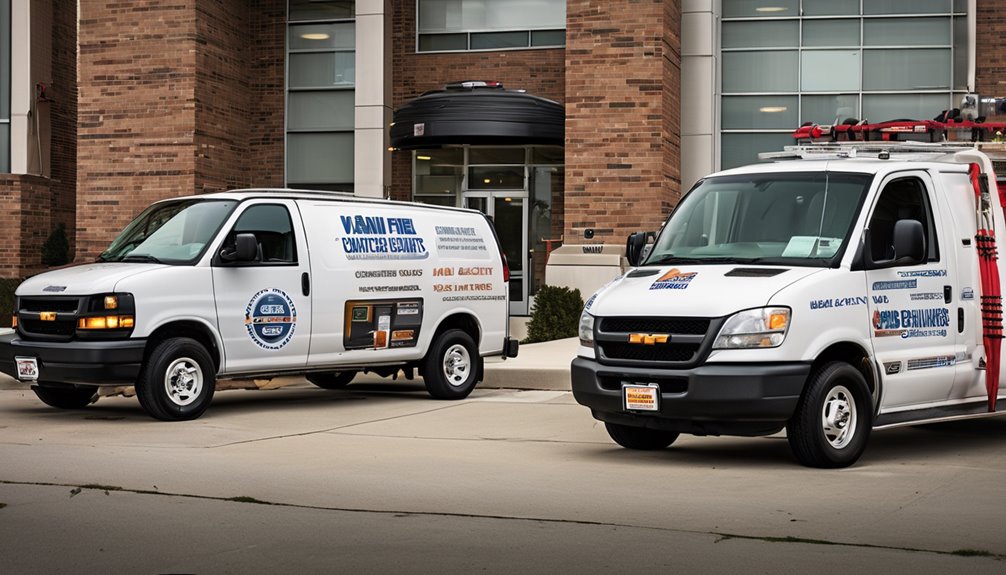 hvac compliance maintenance strategies