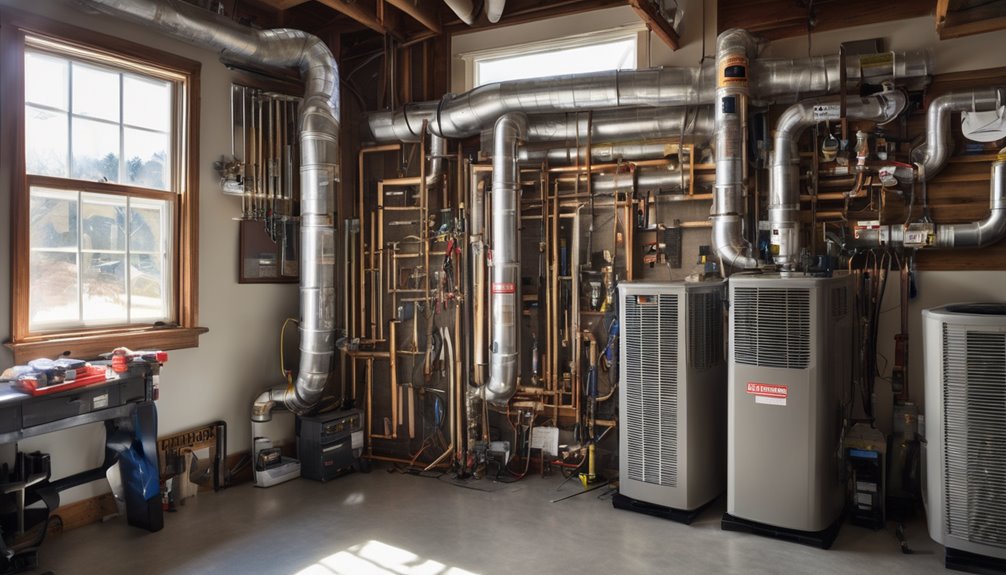 hvac compliance regulations overview