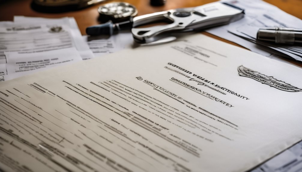 hvac contractor bond compliance