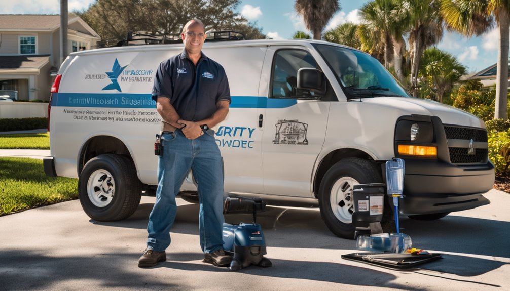 hvac contractor bond misunderstandings