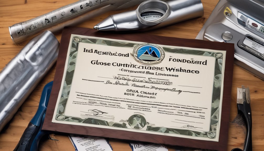 hvac contractor bond requirements