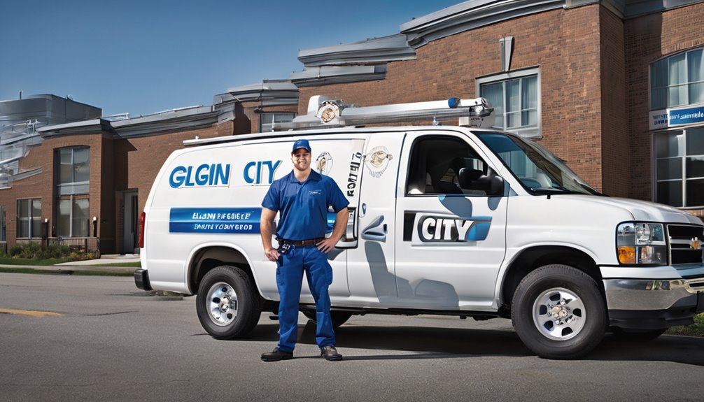 hvac contractor compliance requirements
