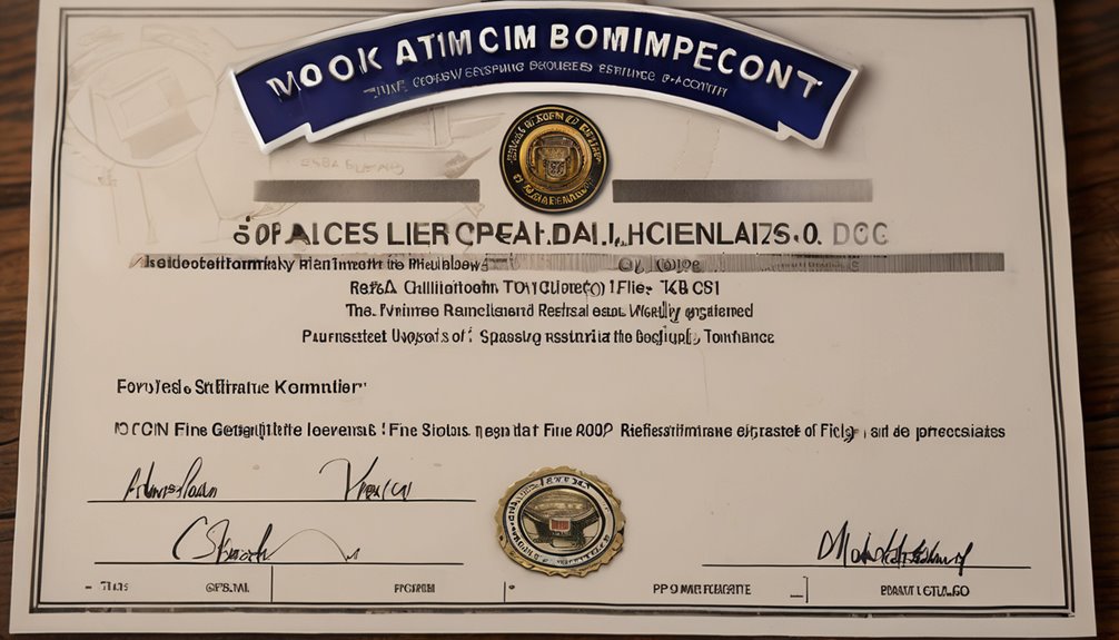 hvac contractor compliance verification