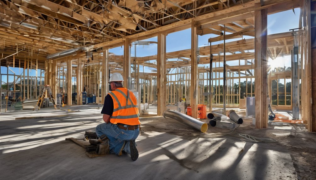 hvac contractor licensing requirements