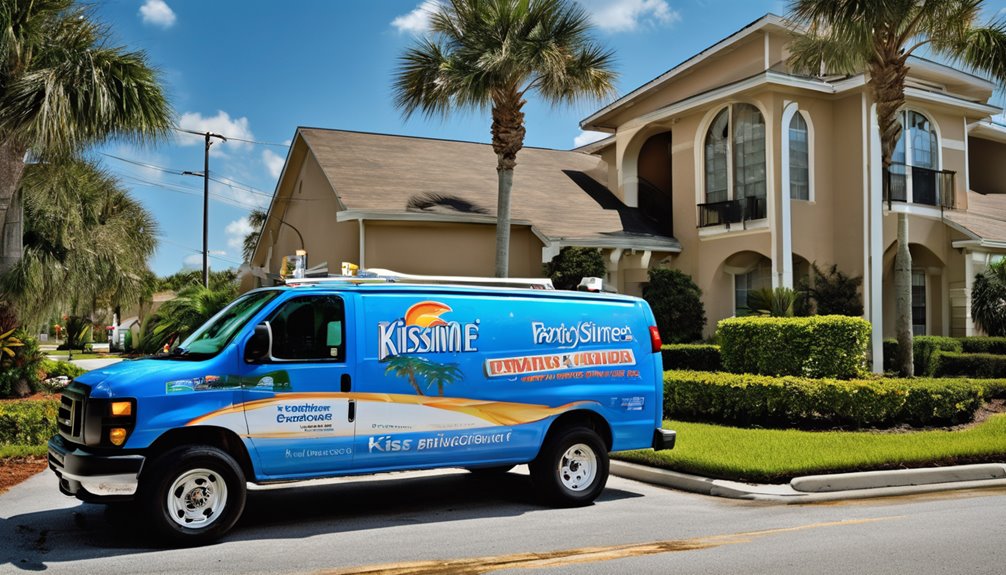 hvac contractor licensing requirements