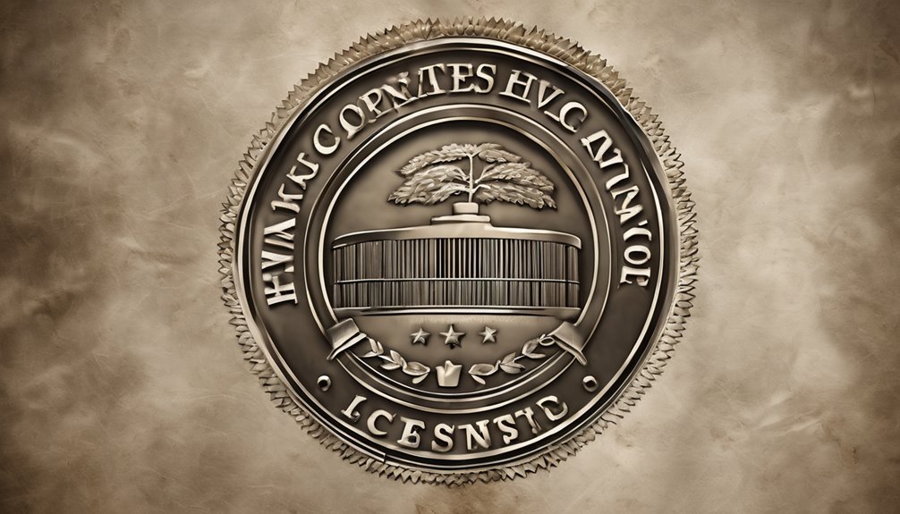 hvac contractor qualification criteria