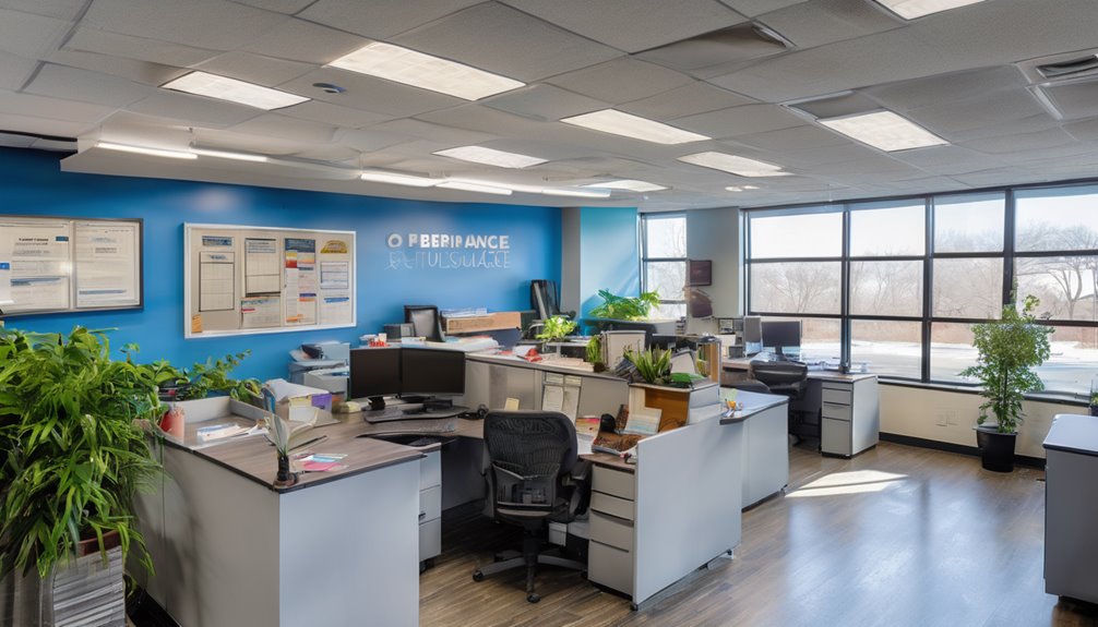 hvac contractor resources berwyn