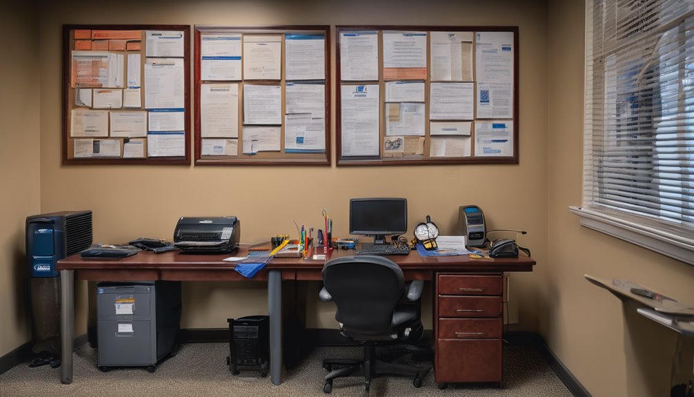 hvac contractor resources dekalb