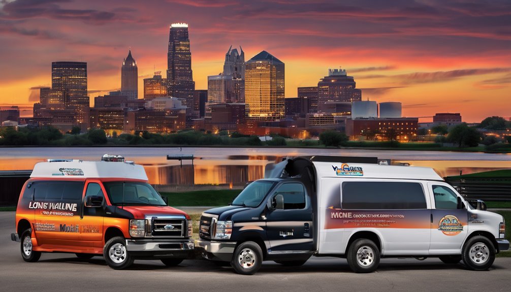 hvac contractor resources moline
