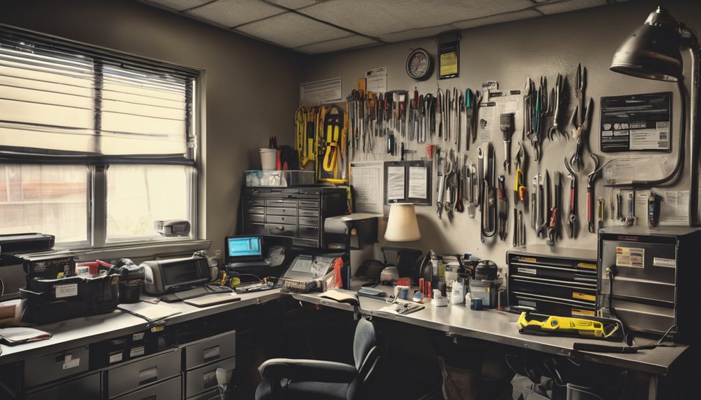 hvac contractor resources rock island