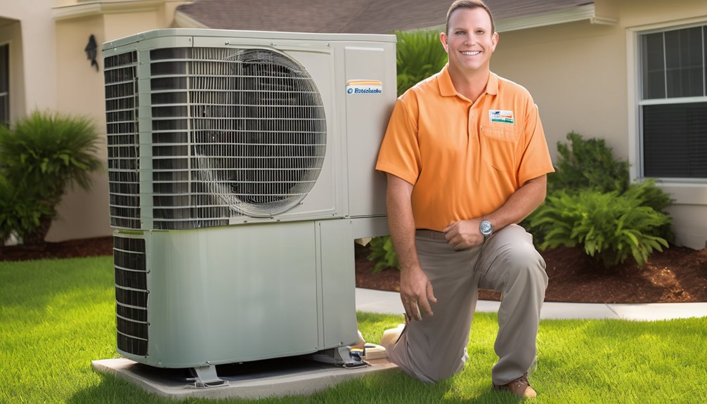 hvac contractors bonding regulations