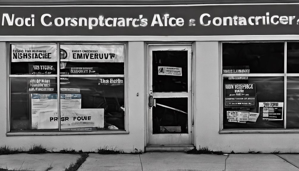 hvac contractors face penalties