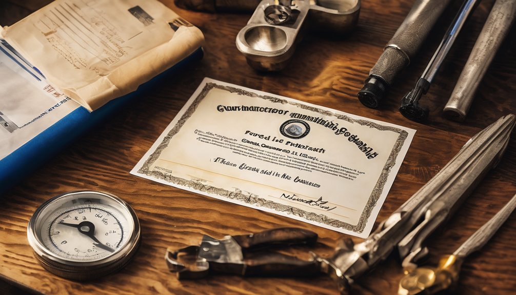 hvac contractors must comply
