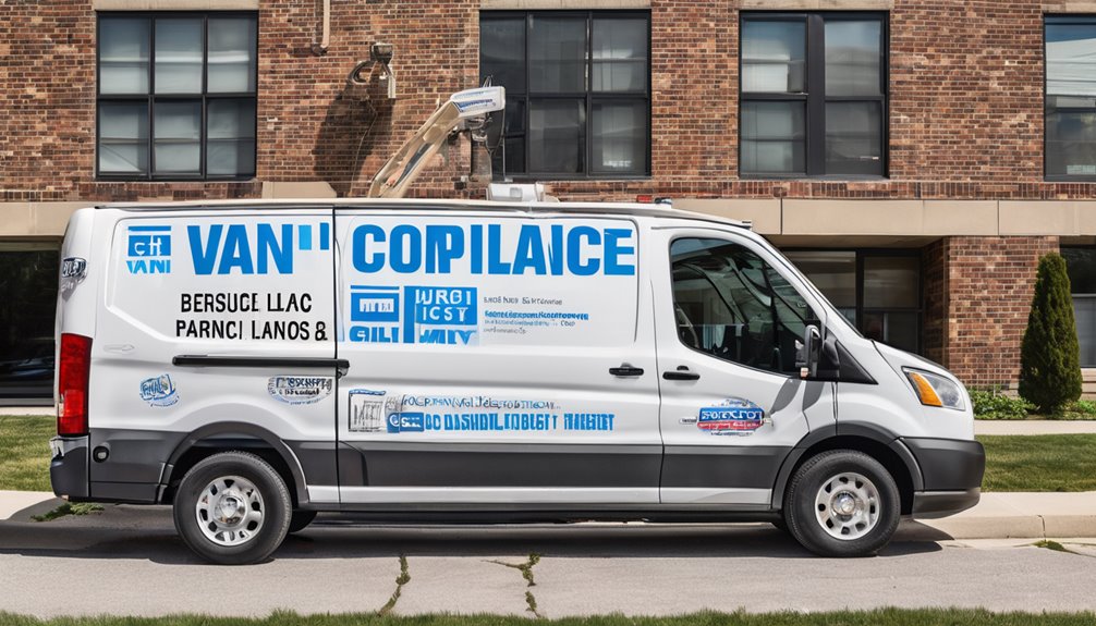 hvac licenses in berwyn