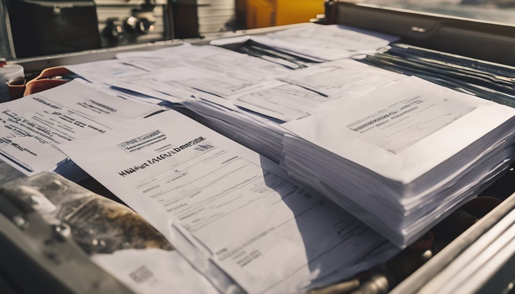 hvac licensing application process