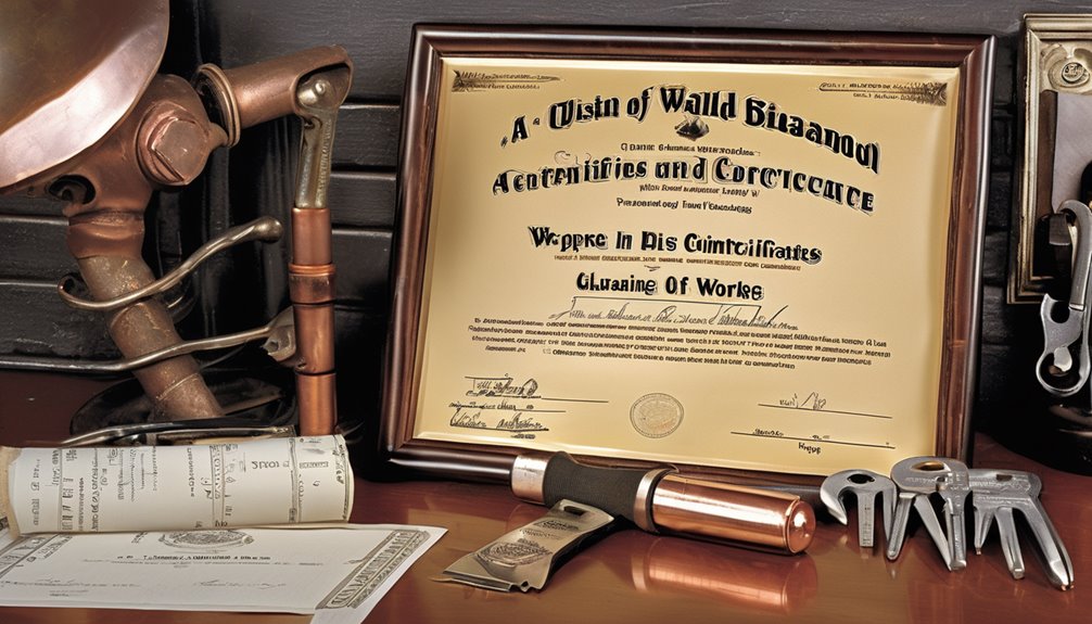 hvac licensing in rock island