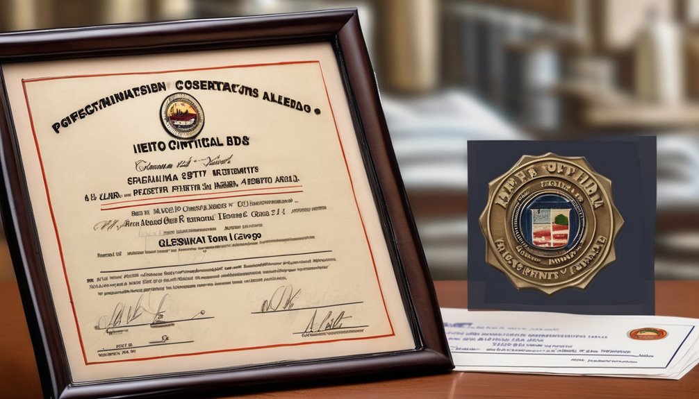 hvac licensing process aledo