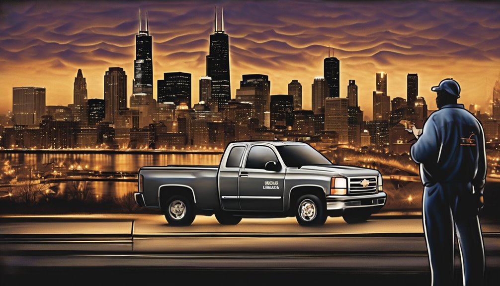 hvac licensing regulations chicago heights