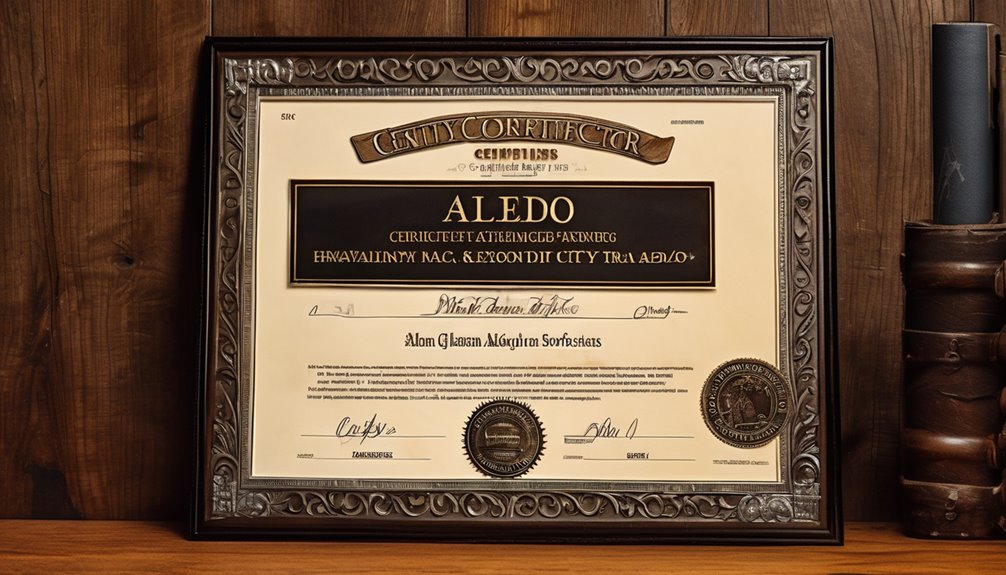 hvac licensing requirements aledo